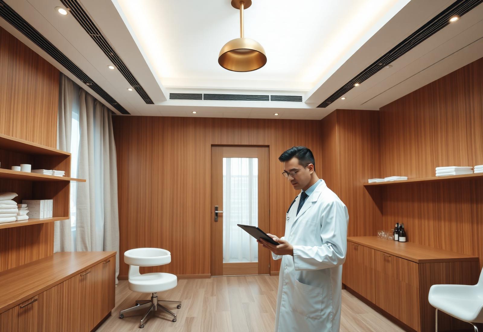 Health Optimization Medicine