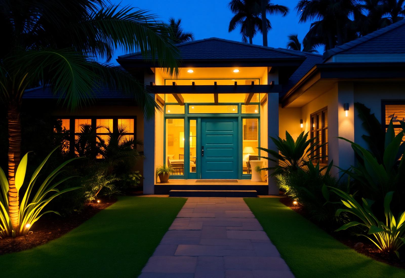Sapphire — Two-Bedroom Private Villa — image 1